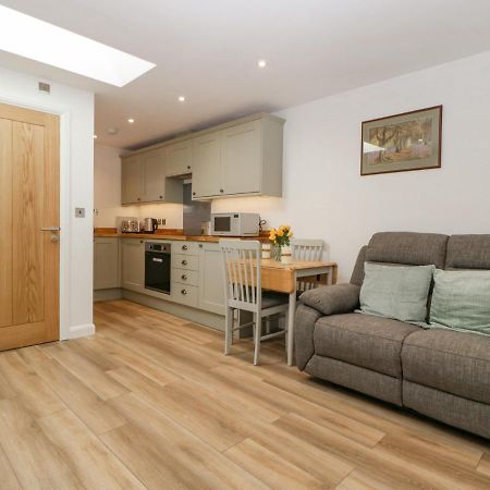 Barrow Lodge Blandford Forum Luaran gambar