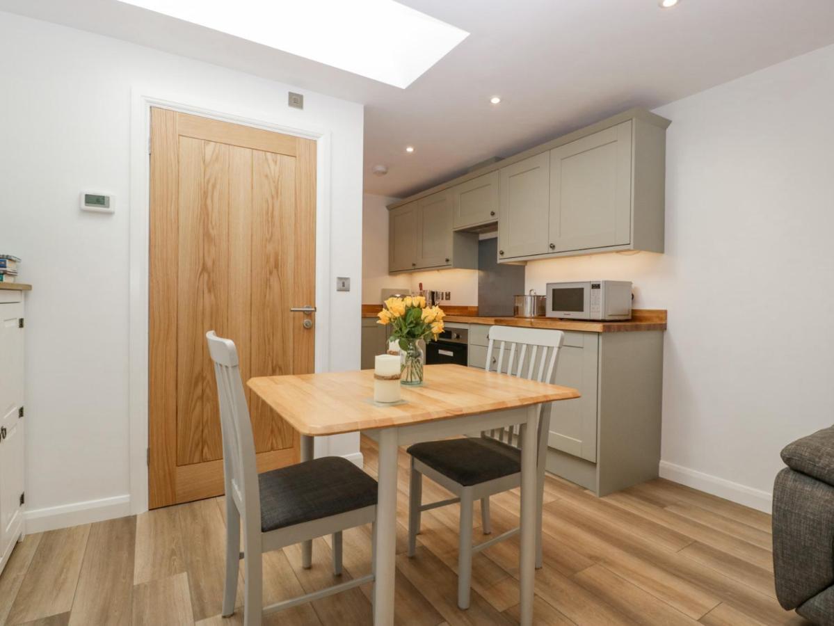 Barrow Lodge Blandford Forum Luaran gambar
