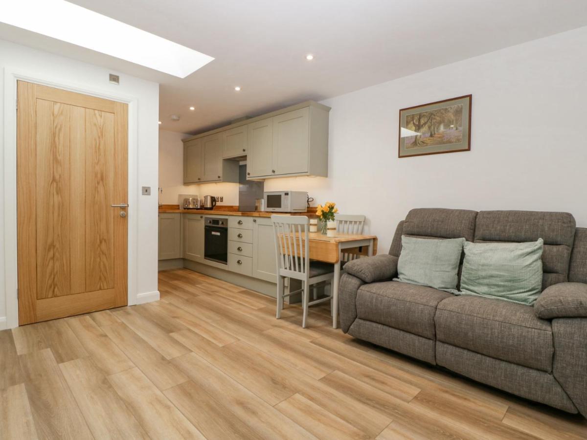 Barrow Lodge Blandford Forum Luaran gambar