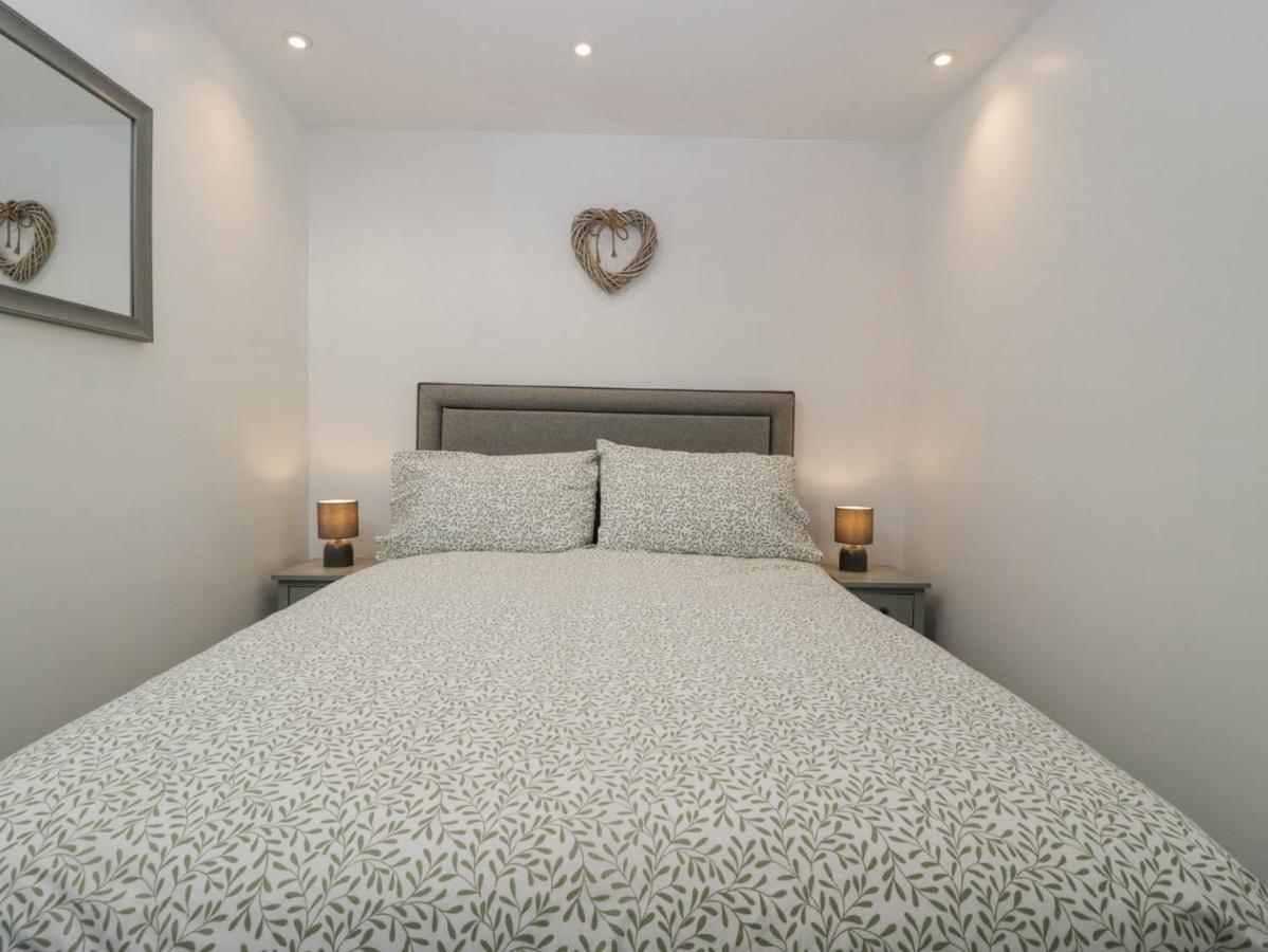 Barrow Lodge Blandford Forum Luaran gambar
