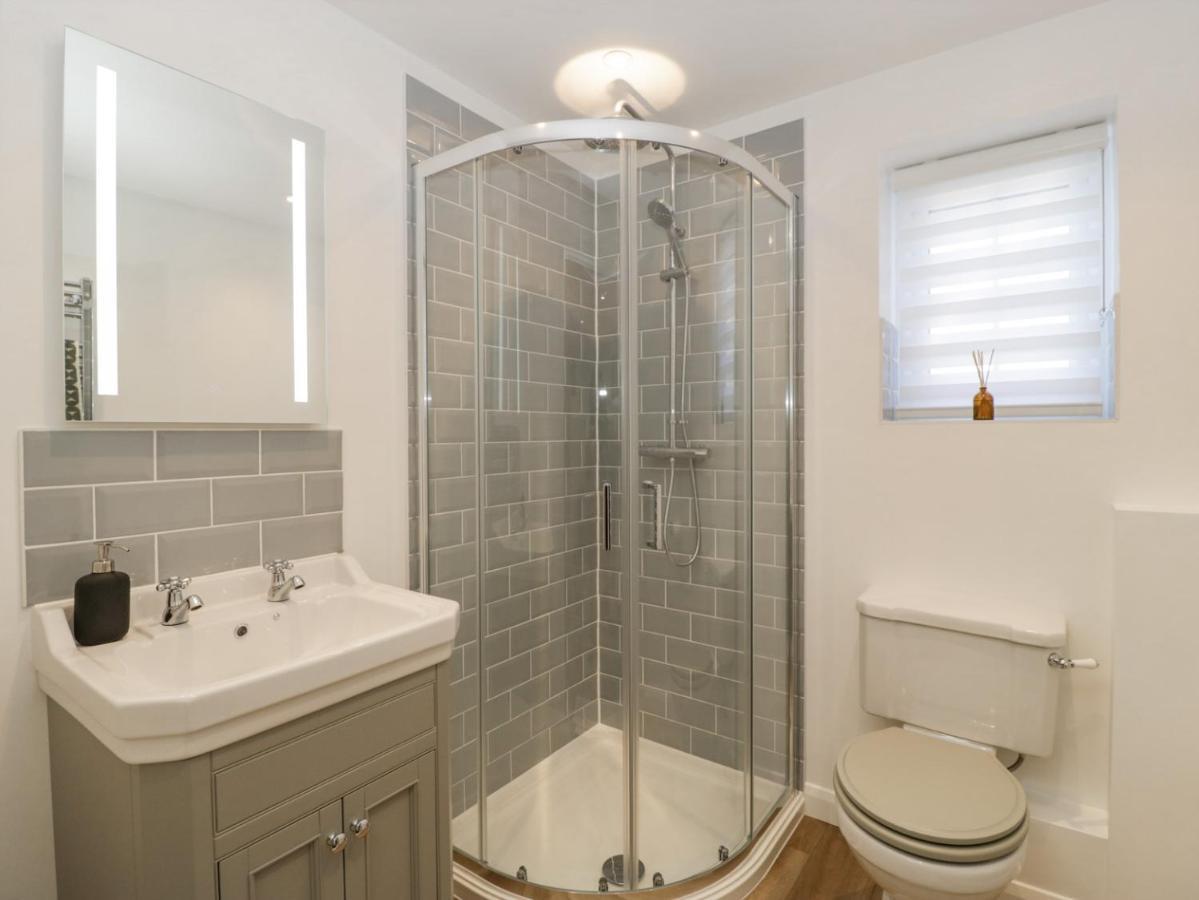 Barrow Lodge Blandford Forum Luaran gambar